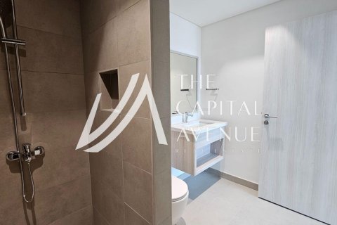 4 bedrooms Villa on the Yas Island, UAE No. 213157 18