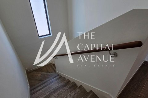 4 bedrooms Villa on the Yas Island, UAE No. 213157 12