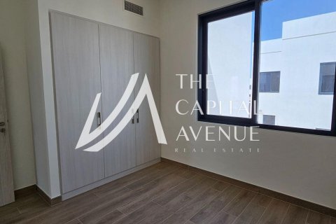 4 bedrooms Villa on the Yas Island, UAE No. 213157 7