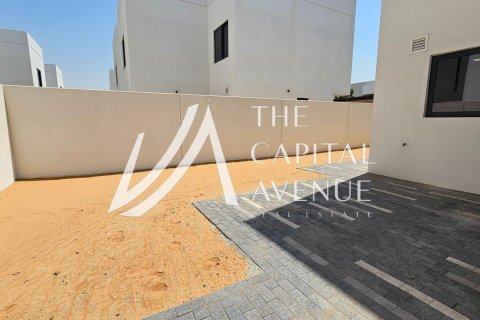 4 bedrooms Villa on the Yas Island, UAE No. 213157 17
