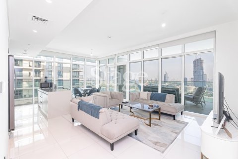 3 bedrooms Apartment in EMAAR Beachfront, UAE No. 131100 8