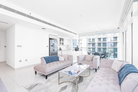 3 bedrooms Apartment in EMAAR Beachfront, UAE No. 131100 6