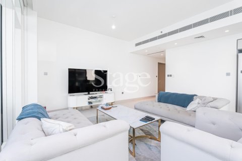 3 bedrooms Apartment in EMAAR Beachfront, UAE No. 131100 9
