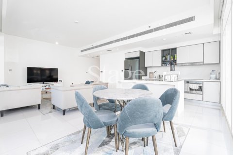 3 bedrooms Apartment in EMAAR Beachfront, UAE No. 131100 10
