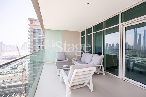 3 bedrooms Apartment in EMAAR Beachfront, UAE No. 131100 28