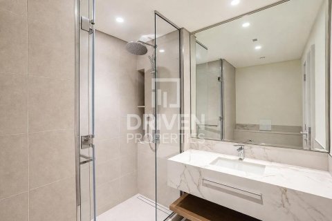 4 bedrooms Apartment in EMAAR Beachfront, UAE No. 204797 22