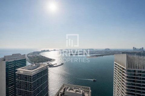 4 bedrooms Apartment in EMAAR Beachfront, UAE No. 204797 26