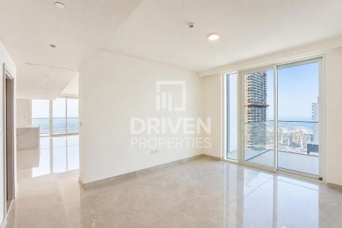 4 bedrooms Apartment in EMAAR Beachfront, UAE No. 204797 11