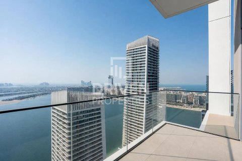 4 bedrooms Apartment in EMAAR Beachfront, UAE No. 204797 25