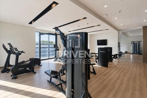 4 bedrooms Apartment in EMAAR Beachfront, UAE No. 204797 23