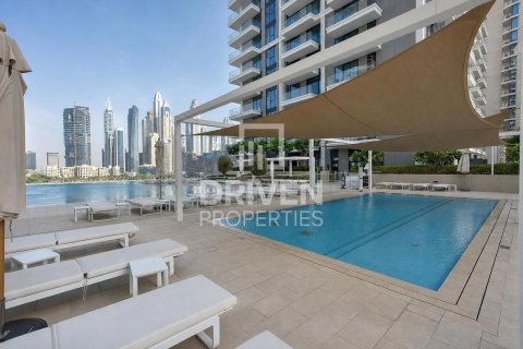 4 bedrooms Apartment in EMAAR Beachfront, UAE No. 204797 29