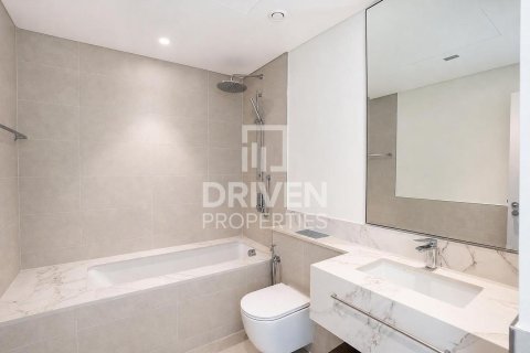 4 bedrooms Apartment in EMAAR Beachfront, UAE No. 204797 21