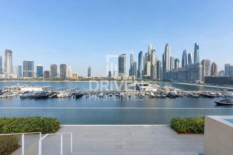 4 bedrooms Apartment in EMAAR Beachfront, UAE No. 204797 30