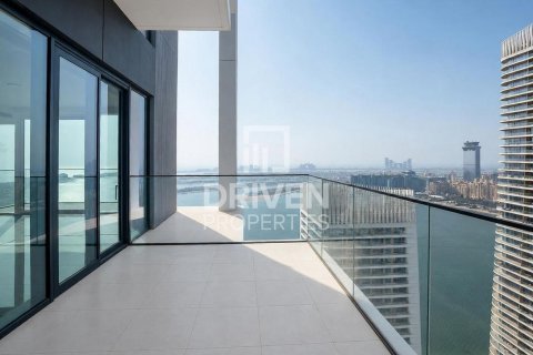 4 bedrooms Apartment in EMAAR Beachfront, UAE No. 204797 27