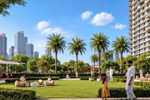 1 غرف نوم شقة في دبي, الإمارات العربية المتحدة رقم 213884 10