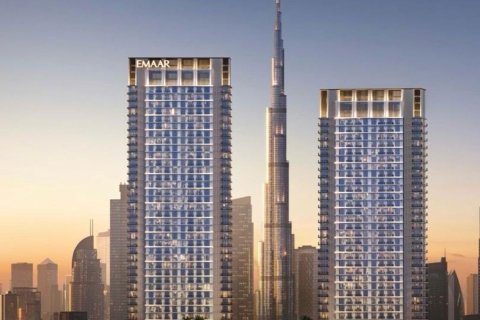 1 غرف نوم شقة في دبي, الإمارات العربية المتحدة رقم 213884 12