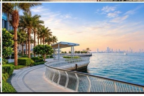 1 غرف نوم شقة في دبي, الإمارات العربية المتحدة رقم 213884 4
