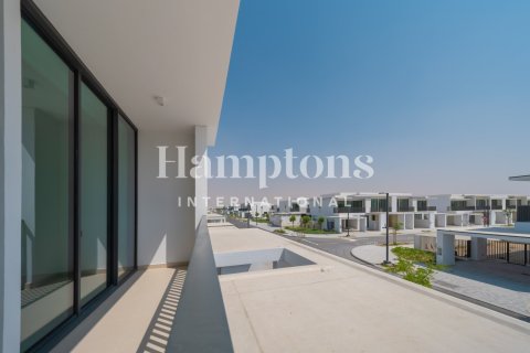 Townhouse de 3 chambres à The Valley, UAE No. 223721 14