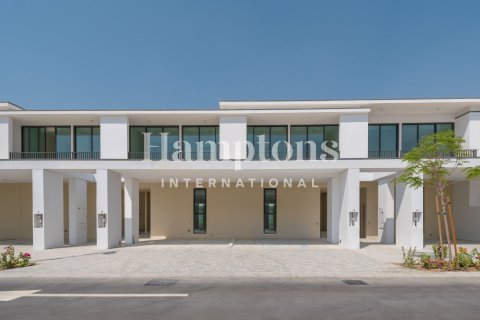 Townhouse de 3 chambres à The Valley, UAE No. 223721 27