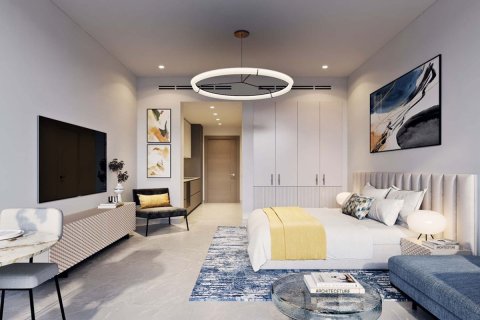1 bedroom Apartment in Business Bay, UAE No. 154795