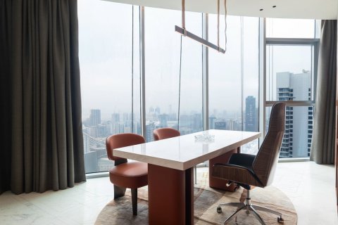Penthouse de 5 chambres à Dubai Studio City, UAE No. 168115 13