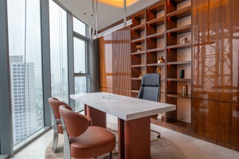 Penthouse de 5 chambres à Dubai Studio City, UAE No. 168115 14