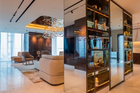 Penthouse de 5 chambres à Dubai Studio City, UAE No. 168115 9