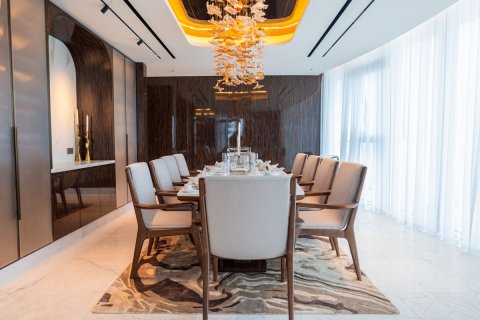 Penthouse de 5 chambres à Dubai Studio City, UAE No. 168115 4