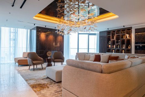 Penthouse de 5 chambres à Dubai Studio City, UAE No. 168115 10