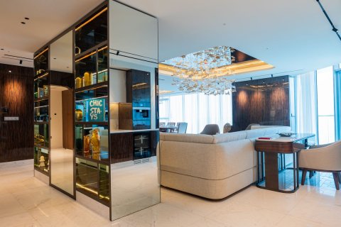 Penthouse de 5 chambres à Dubai Studio City, UAE No. 168115 3