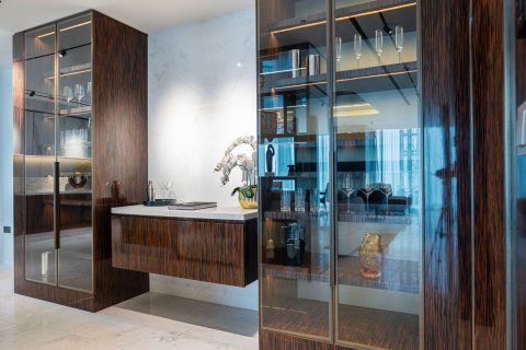 Penthouse de 5 chambres à Dubai Studio City, UAE No. 168115 17