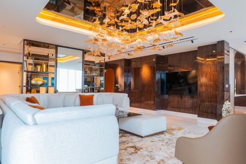Penthouse de 5 chambres à Dubai Studio City, UAE No. 168115 8