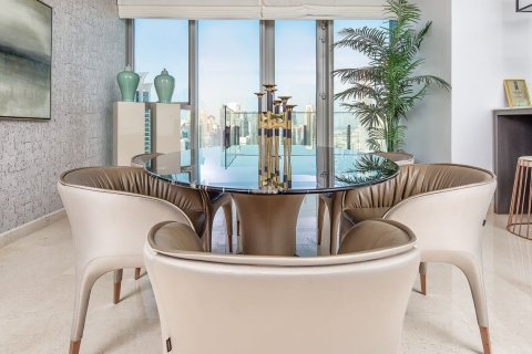 Appartement de 2 chambres à THE RESIDENCES JLT Jumeirah Lake Towers, UAE No. 95457