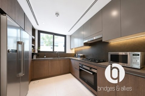 Villa de 4 dormitorios en Tilal Al Ghaf, UAE No. 168557 27