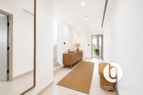 Villa de 4 dormitorios en Tilal Al Ghaf, UAE No. 168557 11