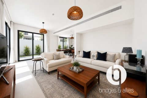 Villa de 4 dormitorios en Tilal Al Ghaf, UAE No. 168557 29