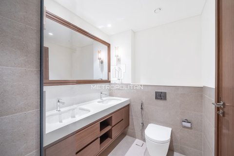 2 غرف نوم شقة في EMAAR Beachfront, الإمارات العربية المتحدة رقم 78871 25