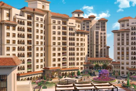1 bedroom Apartment in Al Andalus, UAE No. 8322 7