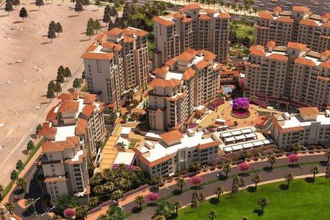 1 bedroom Apartment in Al Andalus, UAE No. 8322 10