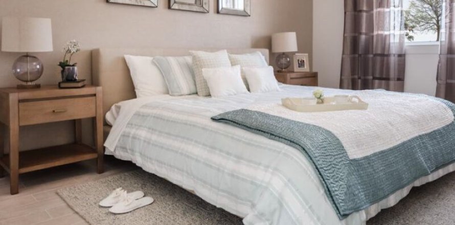 1 bedroom Apartment in Al Andalus, UAE No. 8322