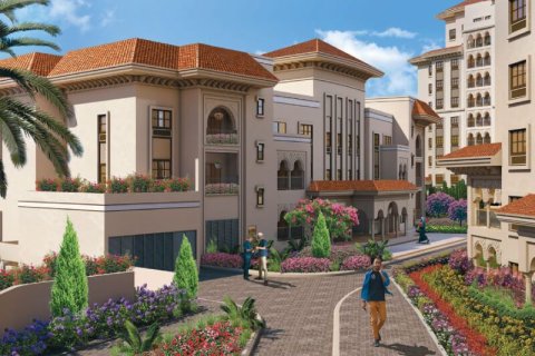 1 bedroom Apartment in Al Andalus, UAE No. 8322 9