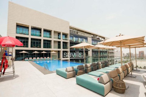 2 bedrooms Apartment on the Saadiyat Island, UAE No. 211158 13