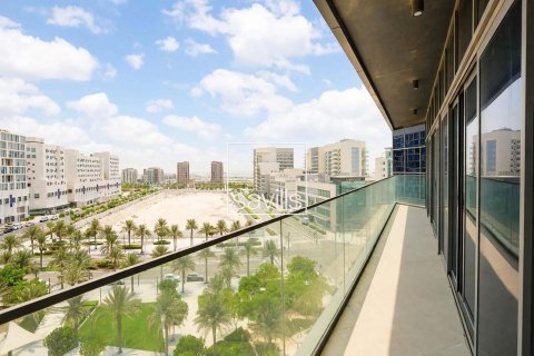 2 bedrooms Apartment on the Saadiyat Island, UAE No. 211158 3