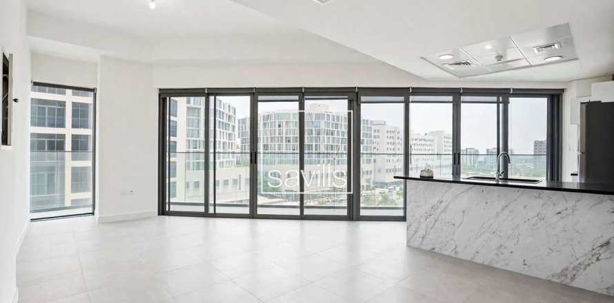 2 bedrooms Apartment on the Saadiyat Island, UAE No. 211158