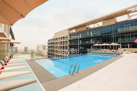 2 bedrooms Apartment on the Saadiyat Island, UAE No. 211158 14