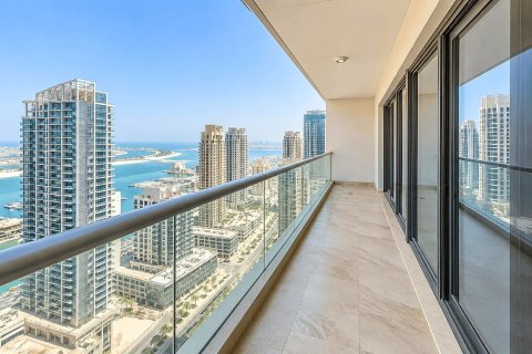 2 غرف نوم شقة في Trident Grand Residence, الإمارات العربية المتحدة رقم 223410 16
