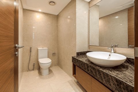 2 غرف نوم شقة في Trident Grand Residence, الإمارات العربية المتحدة رقم 223410 10