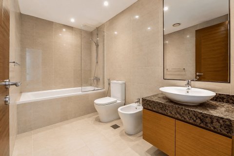 2 غرف نوم شقة في Trident Grand Residence, الإمارات العربية المتحدة رقم 223410 11