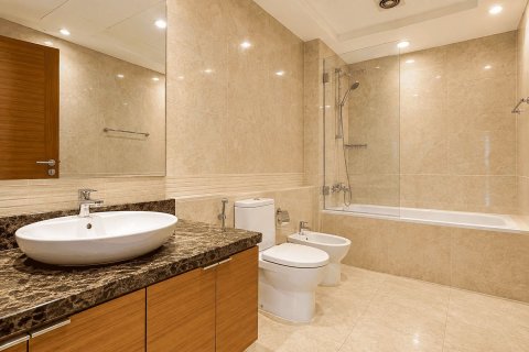 2 غرف نوم شقة في Trident Grand Residence, الإمارات العربية المتحدة رقم 223410 13
