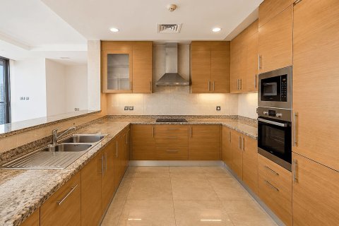 2 غرف نوم شقة في Trident Grand Residence, الإمارات العربية المتحدة رقم 223410 14